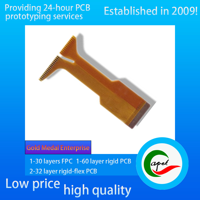 Solar Cell FPC