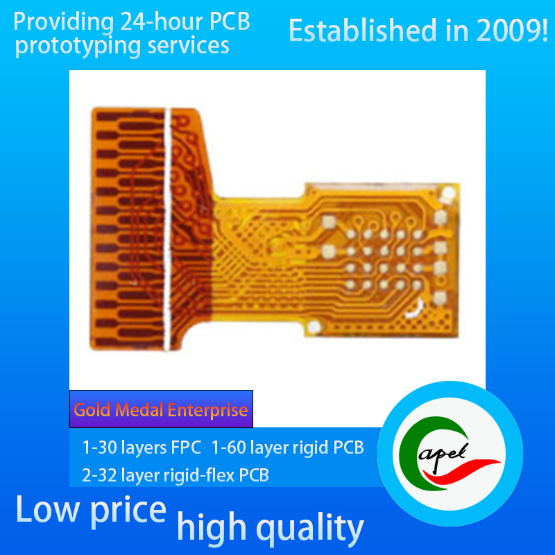 Cell Phone Camera FPC