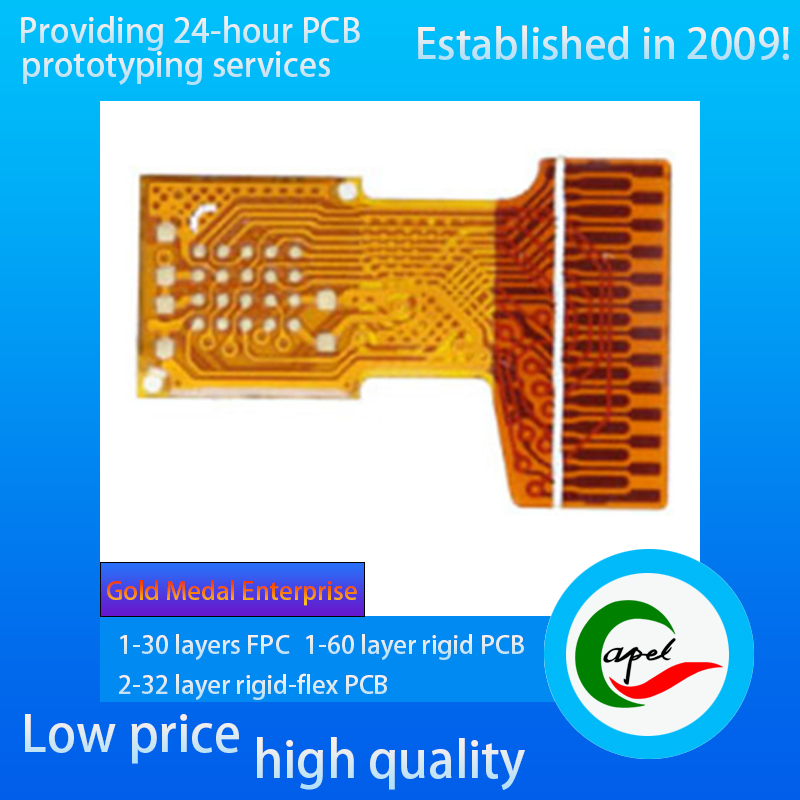 Cell Phone Camera FPC