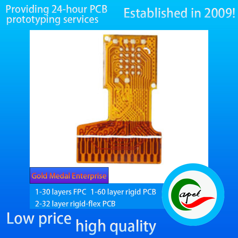 Cell Phone Camera FPC