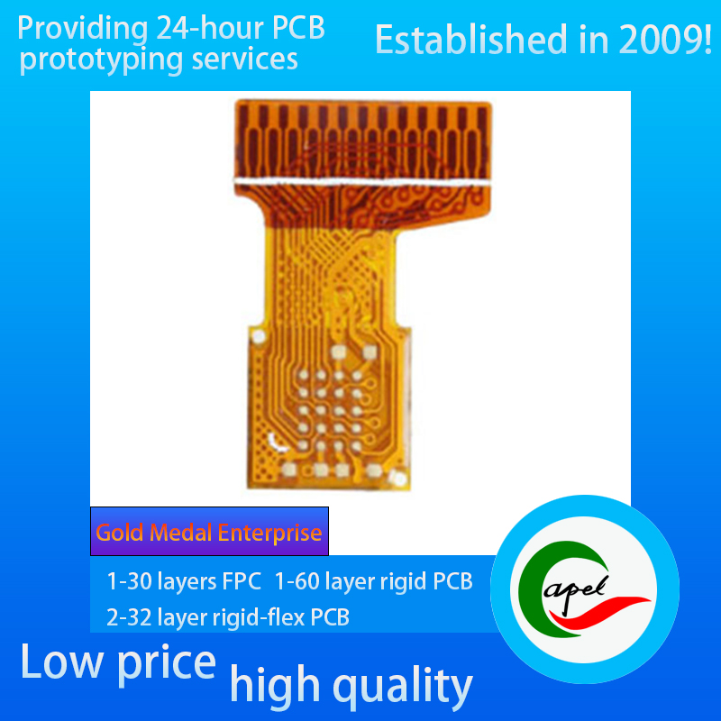 Cell Phone Camera FPC