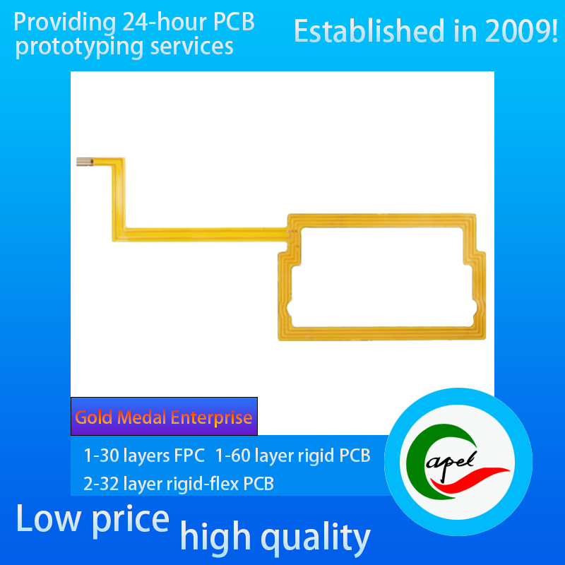Tablet Antenna FPC