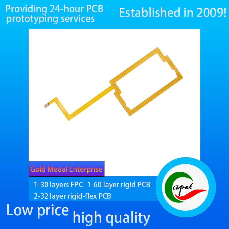 Tablet Antenna FPC