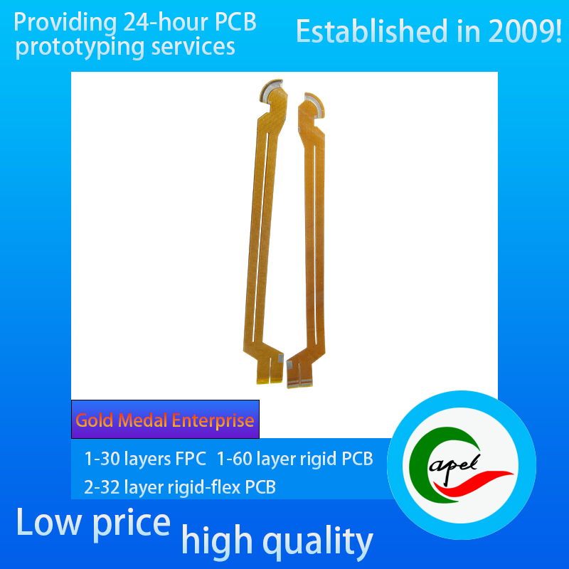 B-Ultrasound Equipment FPC