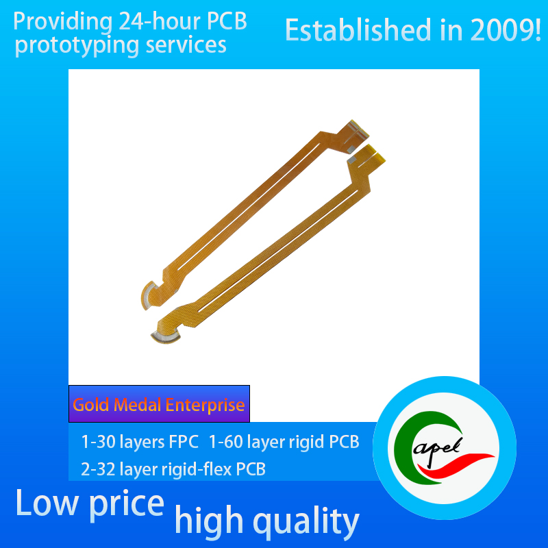 B-Ultrasound Equipment FPC