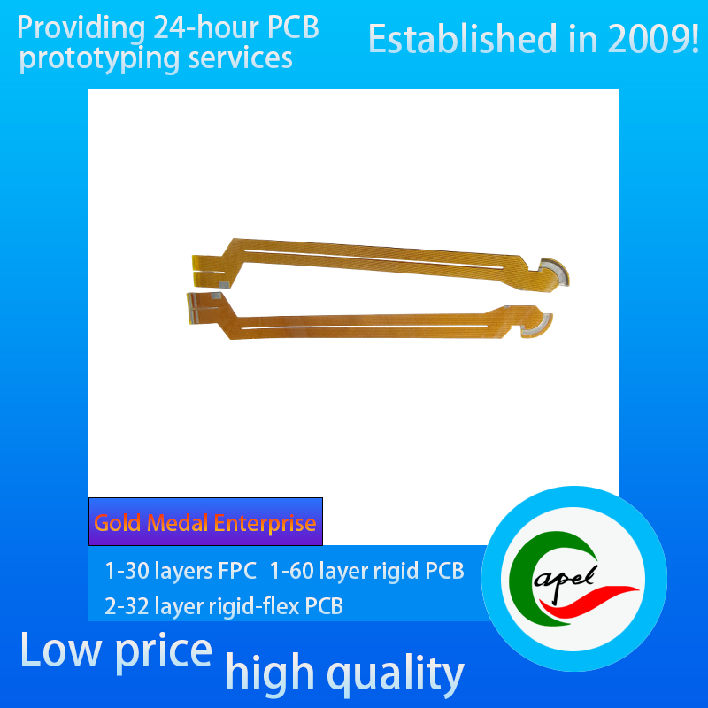 B-Ultrasound Equipment FPC