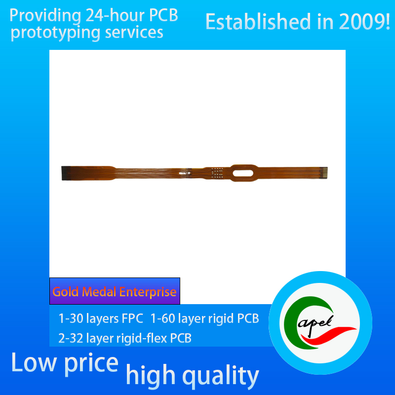 Printer Flex Cable Double-Sided FPC