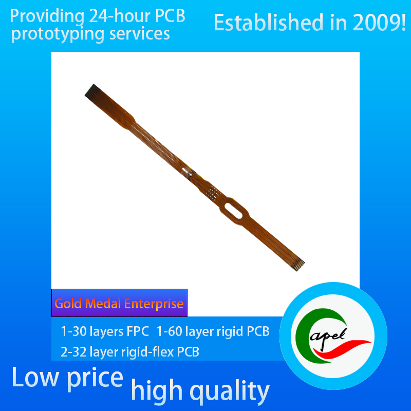 Printer Flex Cable Double-Sided FPC