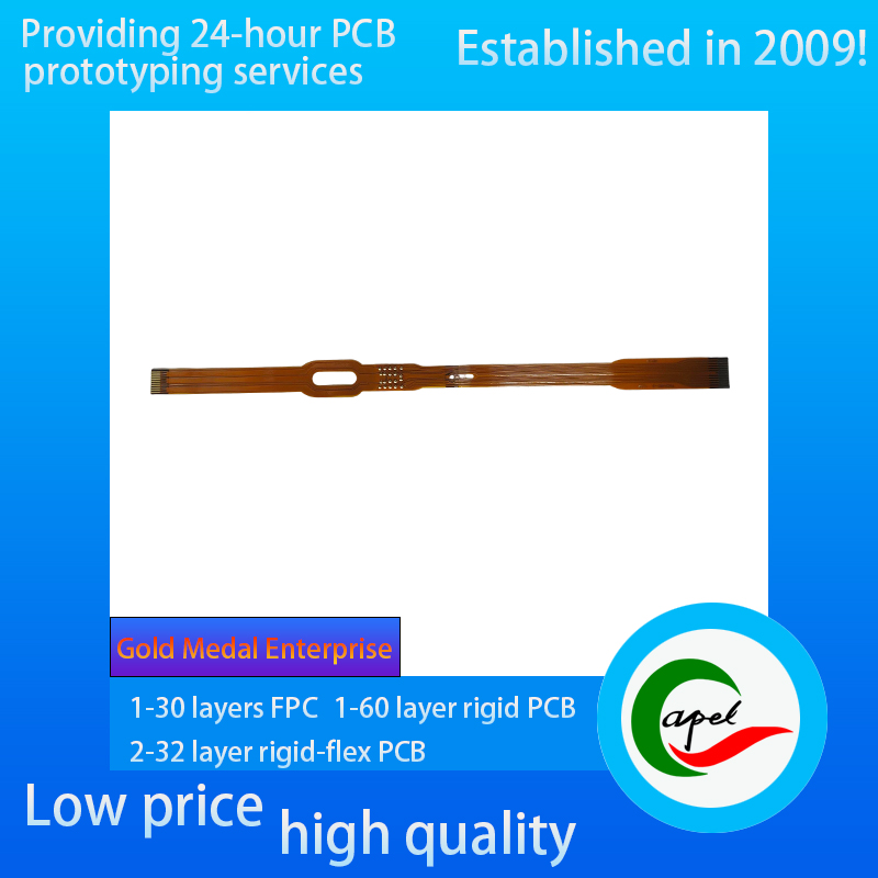 Printer Flex Cable Double-Sided FPC