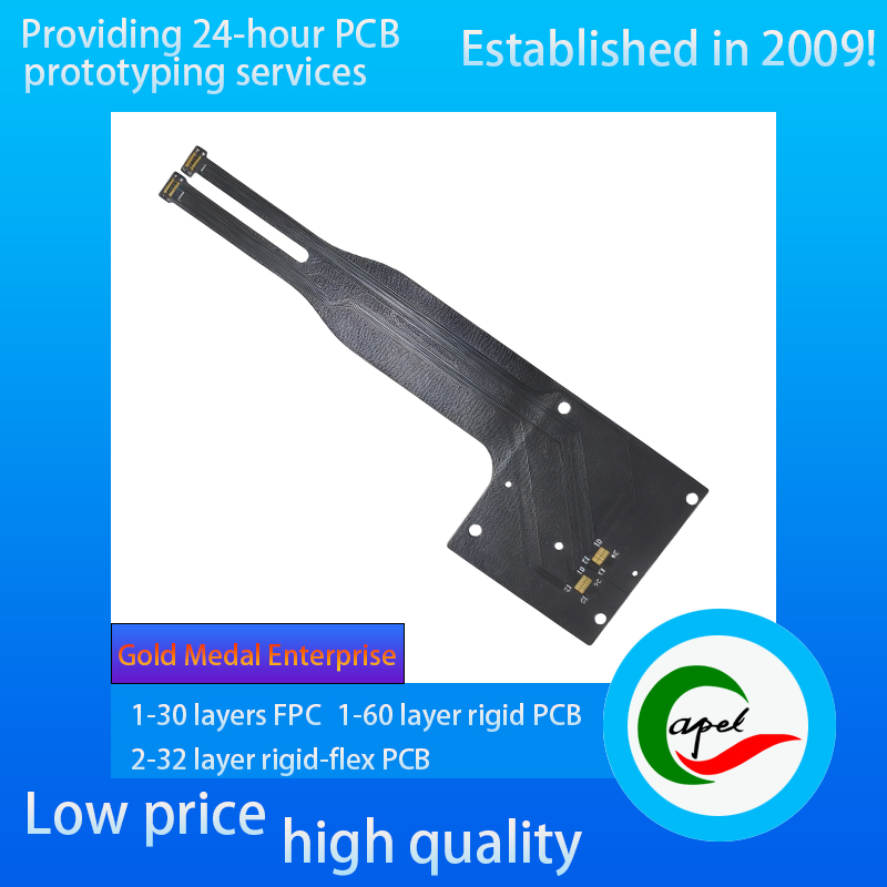 Mobile Phone Camera Flexible Printed Circuit (FPC)