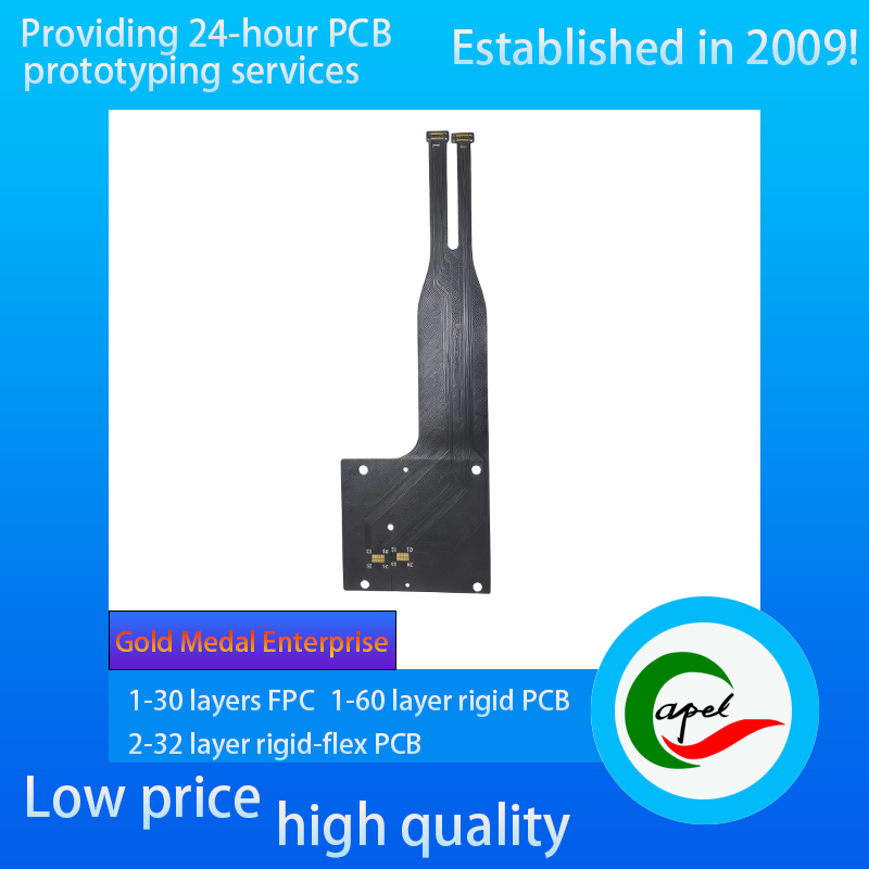 Mobile Phone Camera Flexible Printed Circuit (FPC)