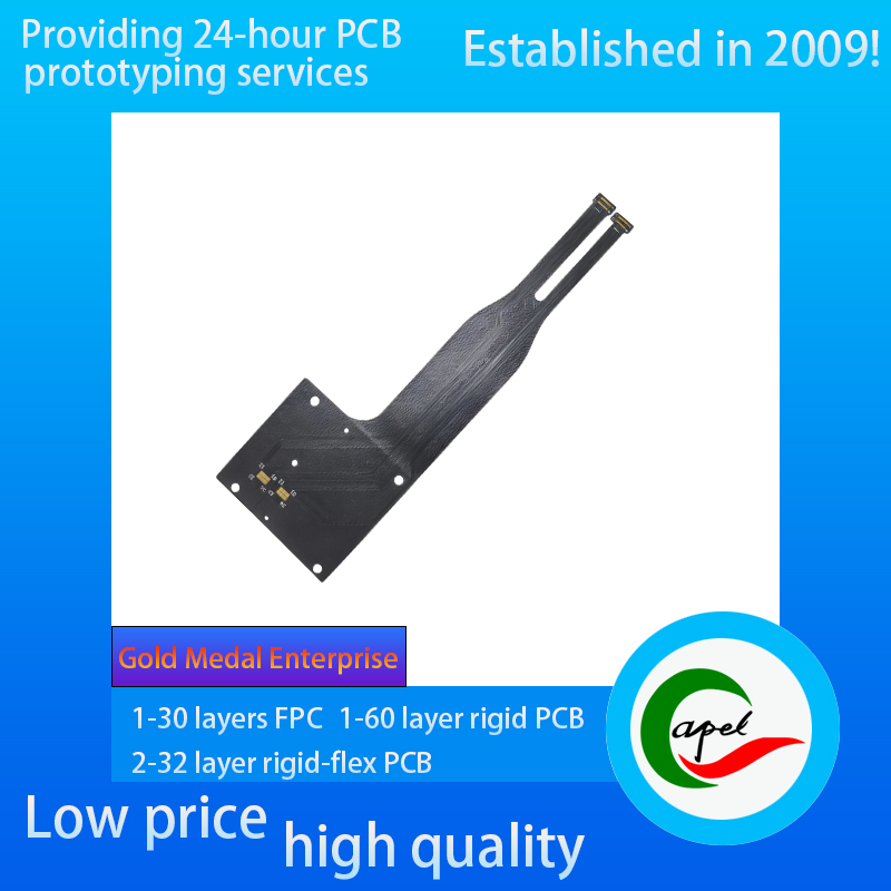 Mobile Phone Camera Flexible Printed Circuit (FPC)