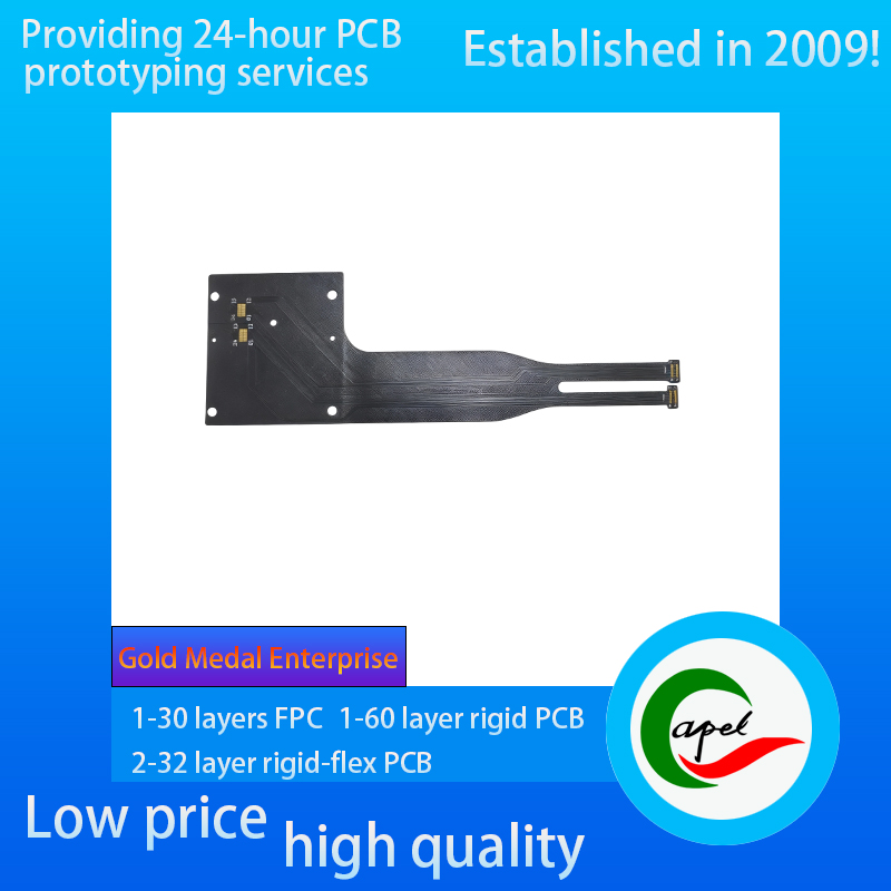 Mobile Phone Camera Flexible Printed Circuit (FPC)