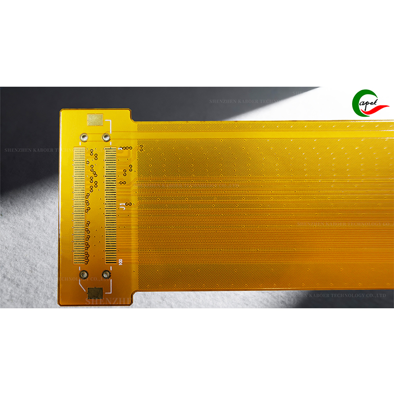 Four-Layer Test Board