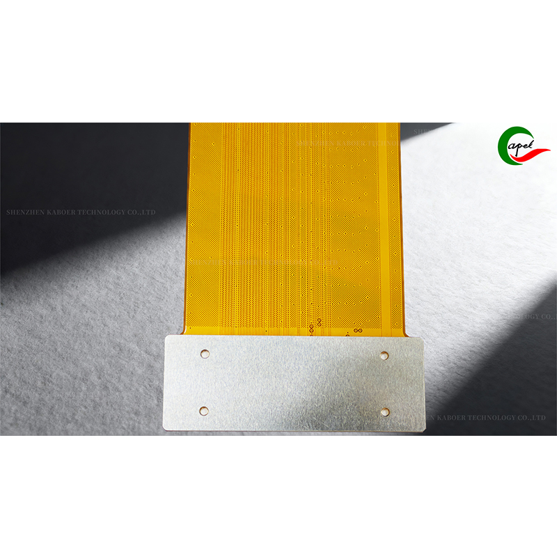 Four-Layer Test Board