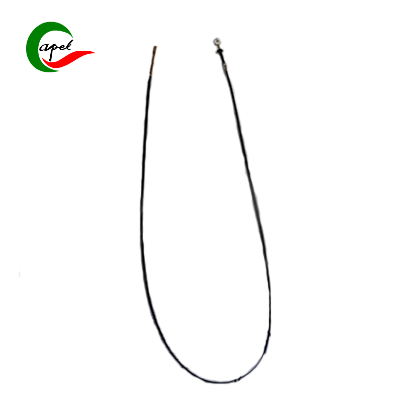 Endoscope Double-Sided Flexible PCB