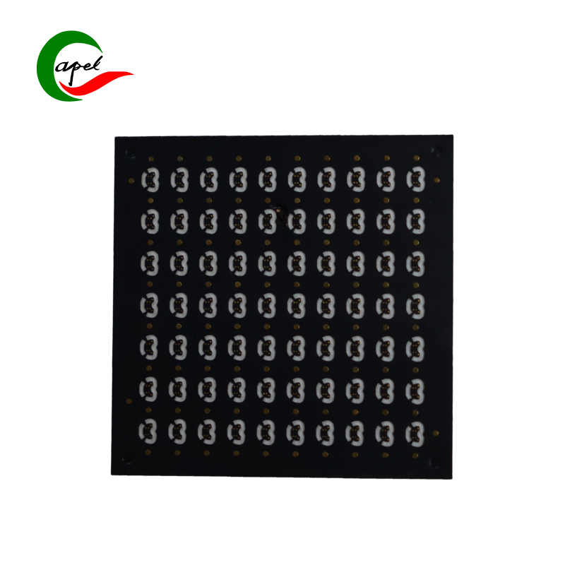 Endoscope Double-Layer Flexible PCB