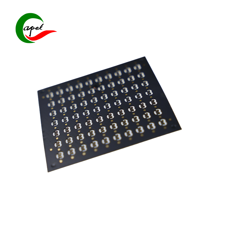 Endoscope Double-Layer Flexible PCB