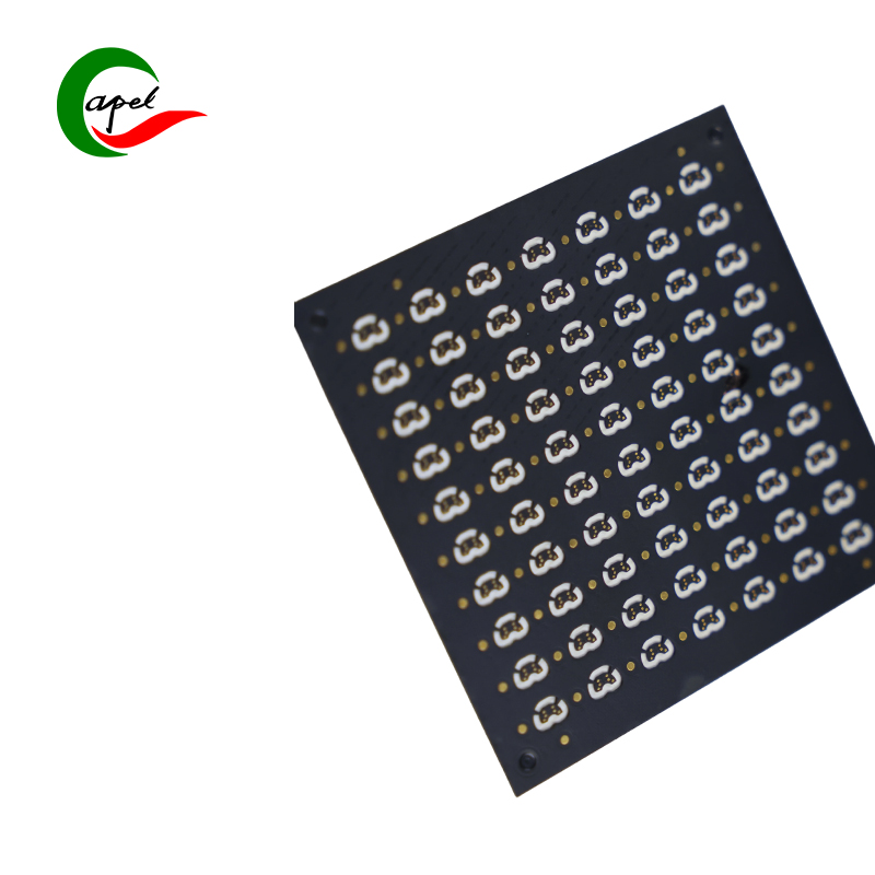 Endoscope Double-Layer Flexible PCB