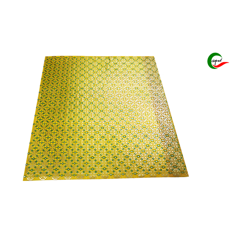 Single-Sided Flexible PCB