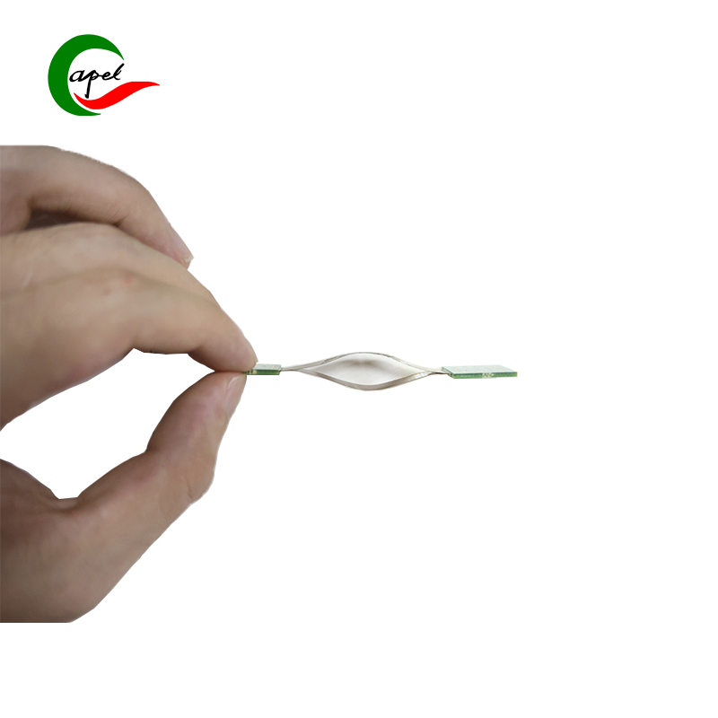 Communication Equipment 6-Layer Multilayer Rigid-Flex Board