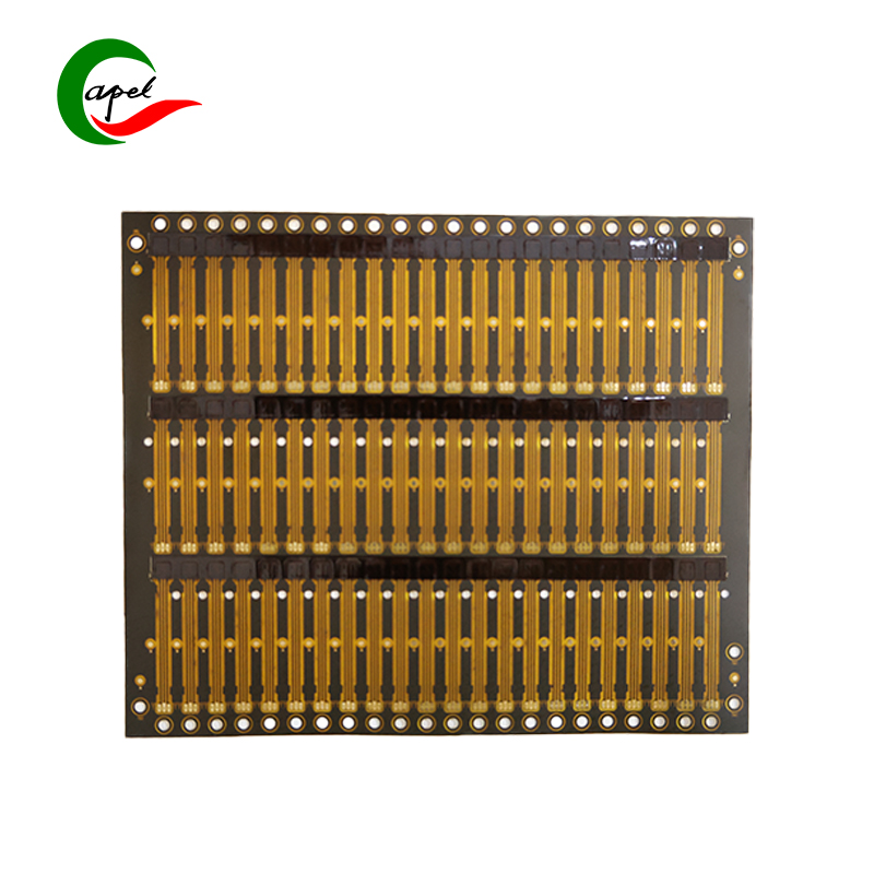 LED Double-Sided Flexible PCB