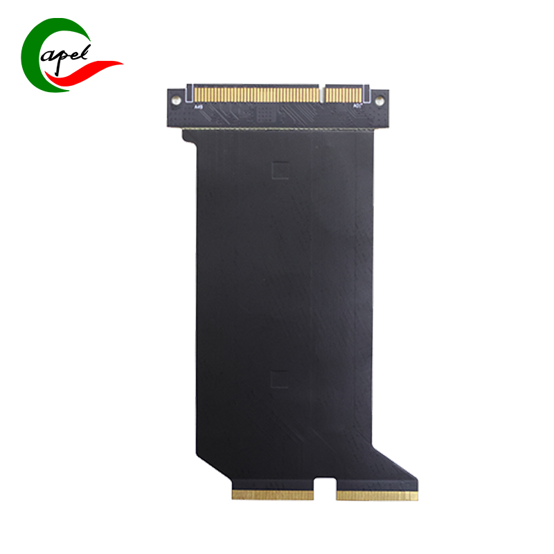 Industrial Equipment 6-Layer Flexible PCB