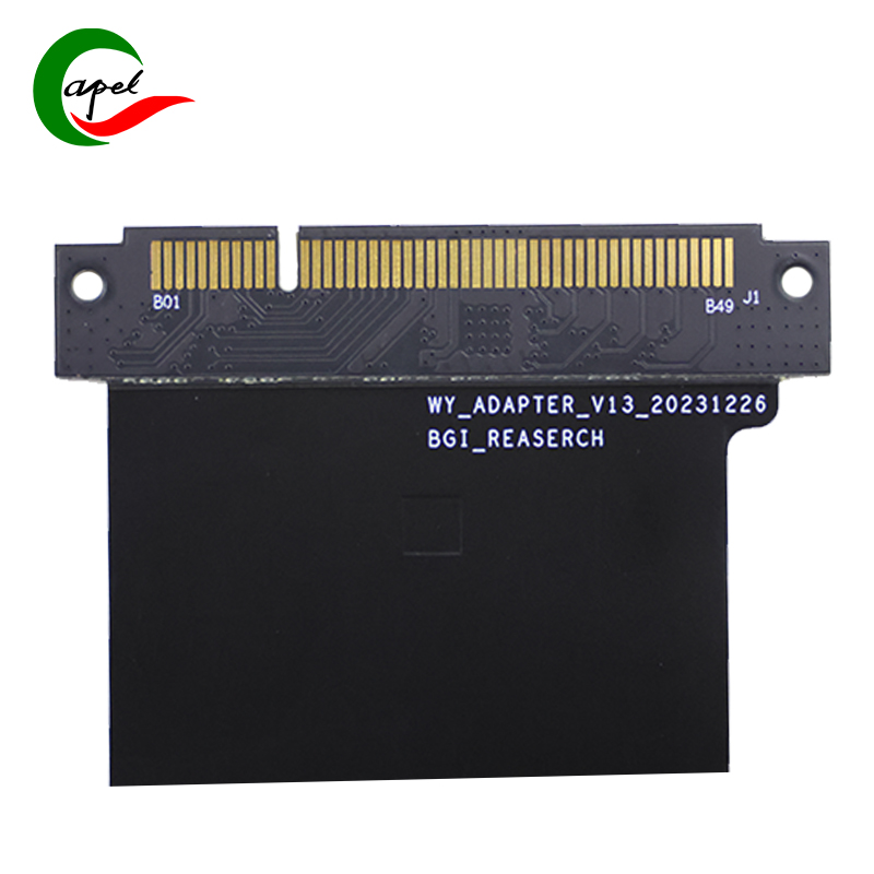 Industrial Equipment 6-Layer Flexible PCB