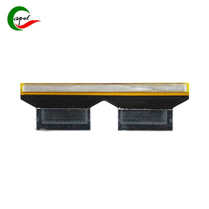 Medical Device 3-Layer Flexible PCB