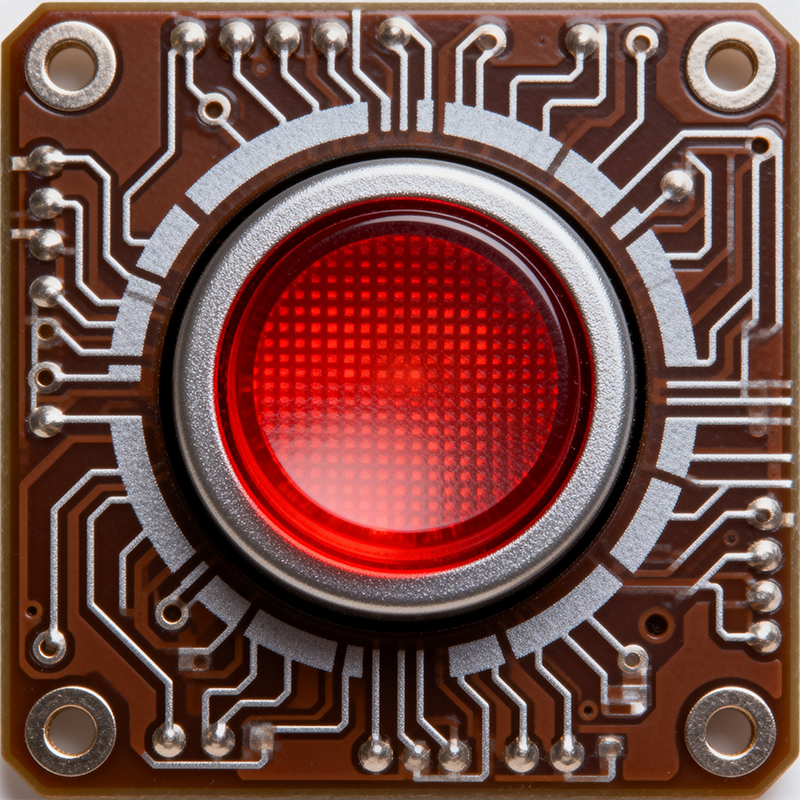 Selecting the Right Button for PCB: Design & Integration Guide-Pcb ...