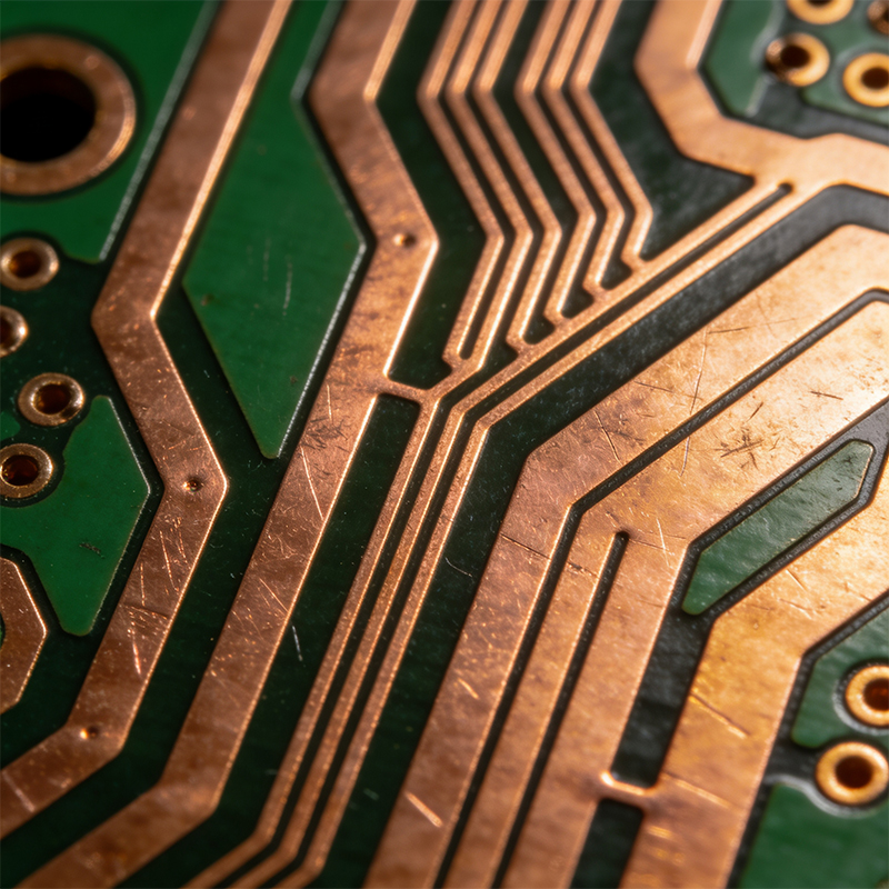 铜制电路板.jpg 铜制电路板.jpg