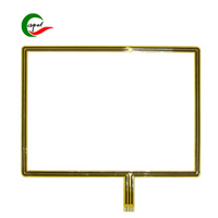 POS Antenna FPC