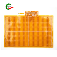 Tablet PC Capacitor FPC
