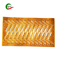 Mobile Phone Fingerprint Recognition FPC Board