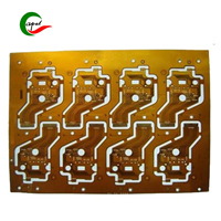 Medical Device Controller FPC
