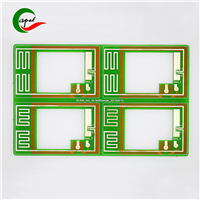 Consumer Card Reader FPC