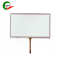 POS Touch Panel FPC