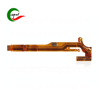 Tablet Antenna FPC