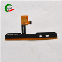 Tablet Module FPC