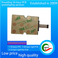 FPC for Children's Toys
