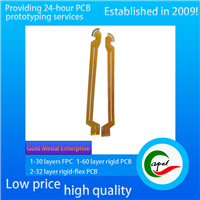 B-Ultrasound Equipment FPC