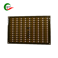 Medical Light Panel Single-Sided Flexible PCB