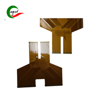 Communication Products Dual-Layer Flexible PCB