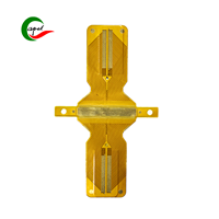 Medical Device Double-Sided Flexible PCB