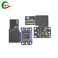 Digital Camera 4-Layer Rigid-Flex PCB