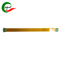 LCD TV 5-Layer Rigid-Flex Board