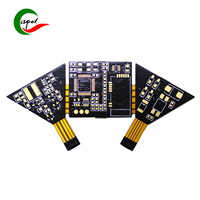 Drone 4-Layer Rigid-Flex PCB