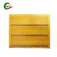 LED Double-Sided Flexible PCB