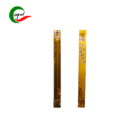 Double-Sided Flexible PCB for Mobile Phones