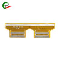 Medical Device 3-Layer Flexible PCB